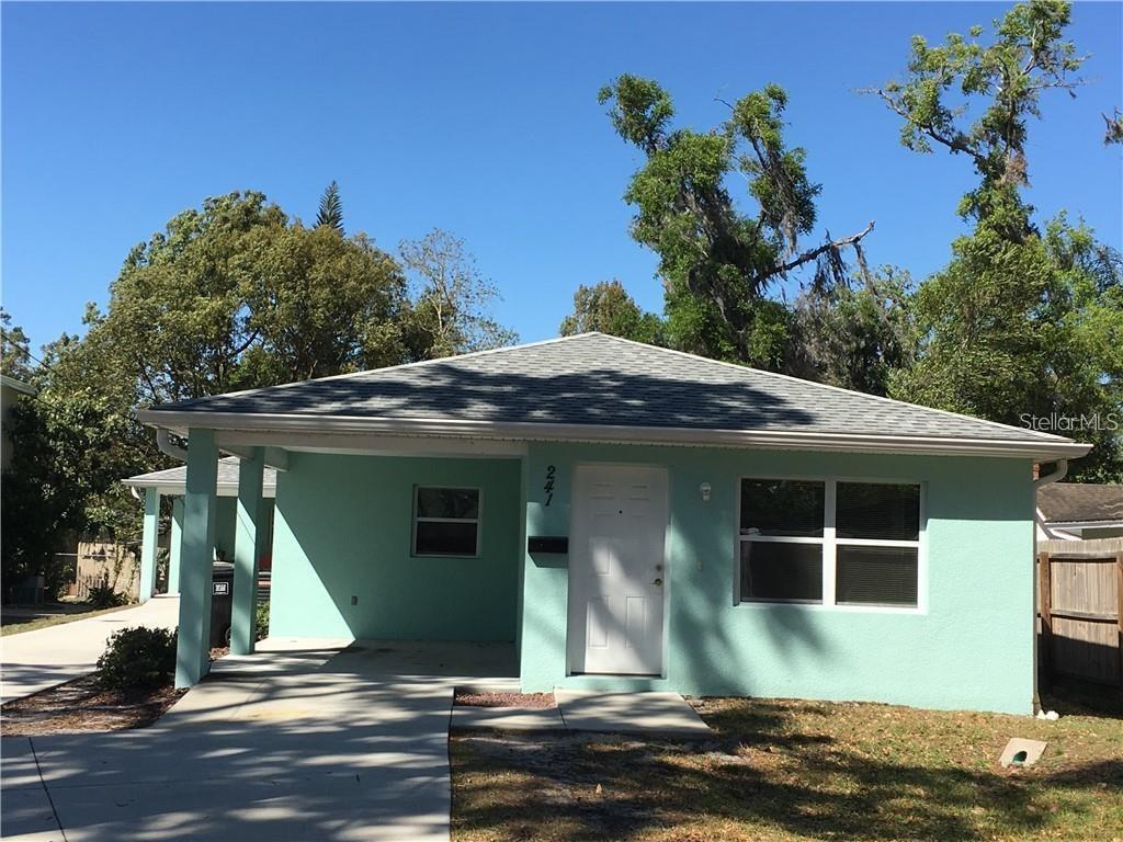 241 Emory Place Orlando, FL 32804 - Photo 1 of 1