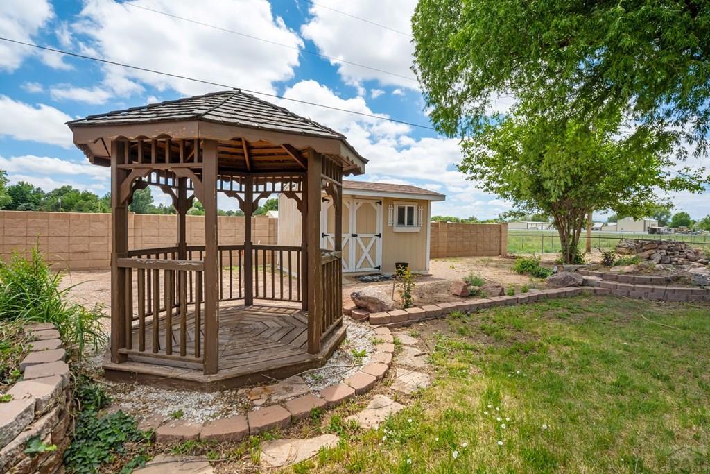 23950 Cardinal Road Pueblo, CO 81006 - Photo 26 of 34