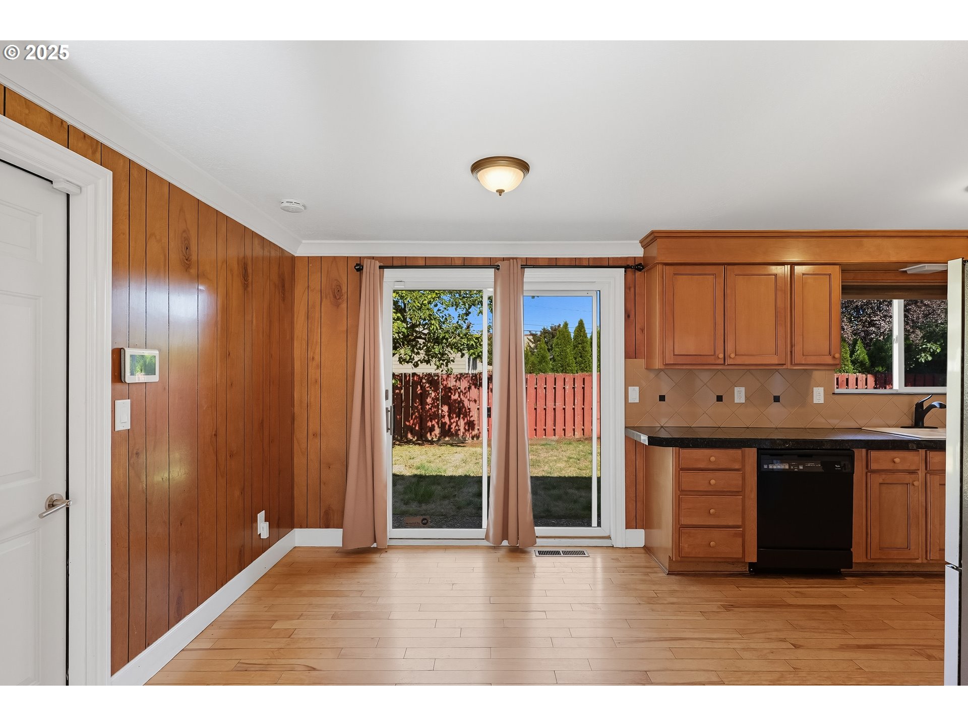 17909 Northeast Everett Court Portland, OR 97230 - Photo 6 of 25 a kitchen with stainless steel appliances granite countertop a stove and a refrigerator