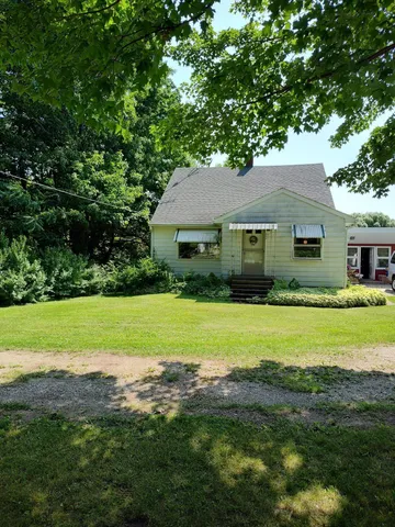 $219,900 | 404 East Euclid Street, McBain, MI 49657