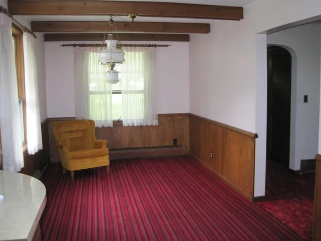 $219,900 | 404 East Euclid Street, McBain, MI 49657