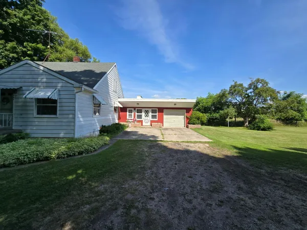 $190,000 | 404 East Euclid Street, McBain, MI 49657