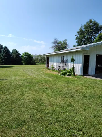 $219,900 | 404 East Euclid Street, McBain, MI 49657