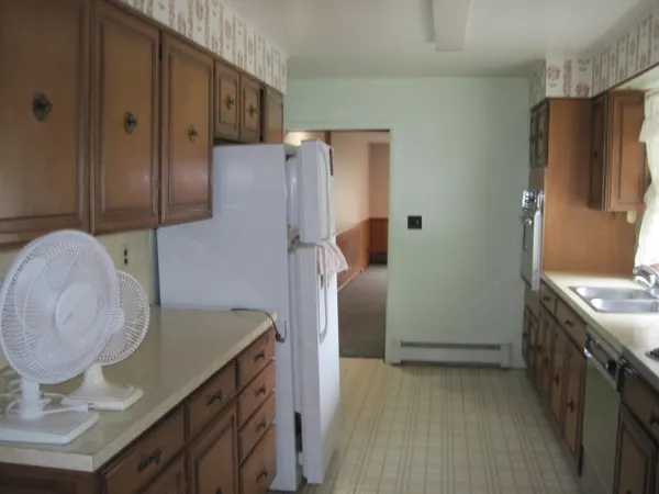 $190,000 | 404 East Euclid Street, McBain, MI 49657