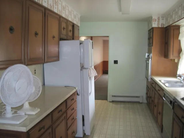 $219,900 | 404 East Euclid Street, McBain, MI 49657