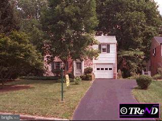 418 West Garden Road Oreland, PA 19075 - Photo 1 of 1 Gallery Image 1