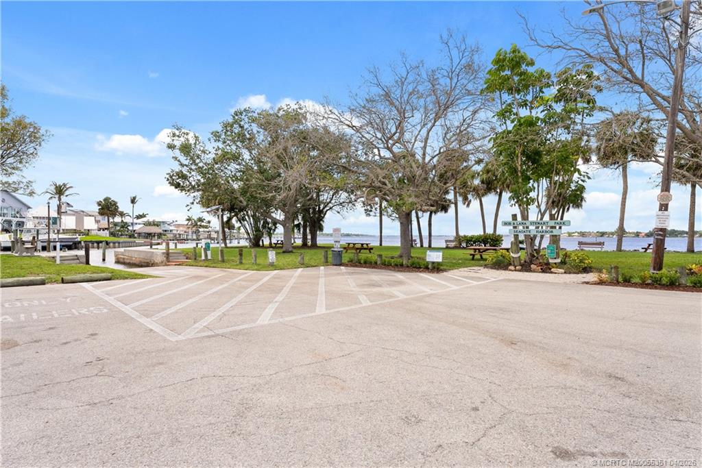 1459 Southwest Seahawk Way Palm City, FL 34990 - Photo 8 of 11