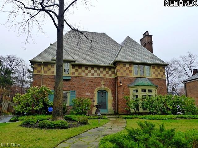 2973 Montgomery Road Shaker Heights, OH 44122 - Photo 1 of 22 Gallery Image 1