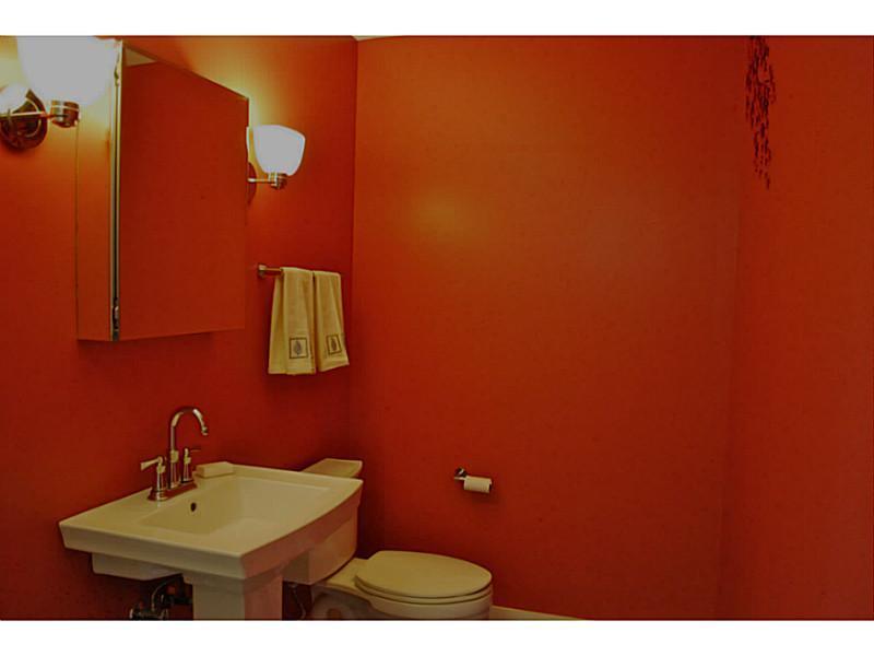 18 Victor Road Portland, ME 04103 - Photo 21 of 35 Bathroom. 1/2 Bath on first floor