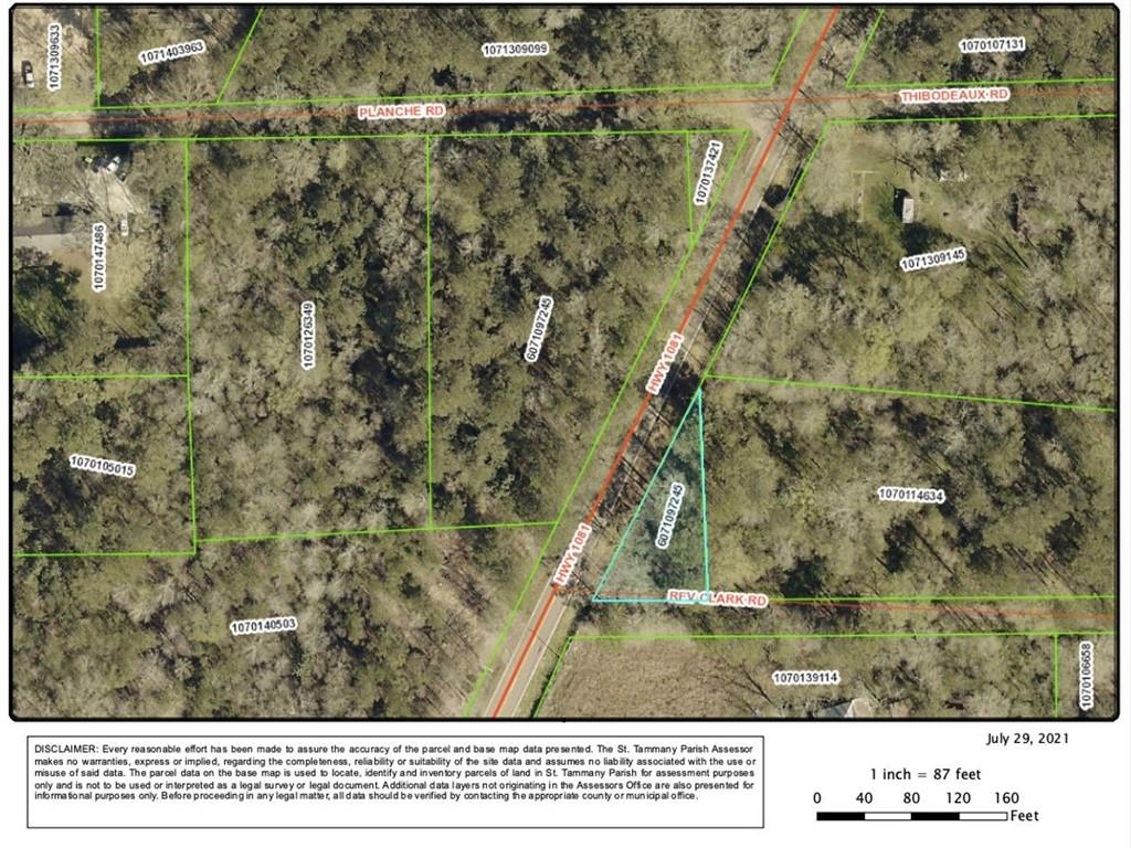Stafford Road Covington, LA 70435 - Photo 3 of 3 Gallery Image 3