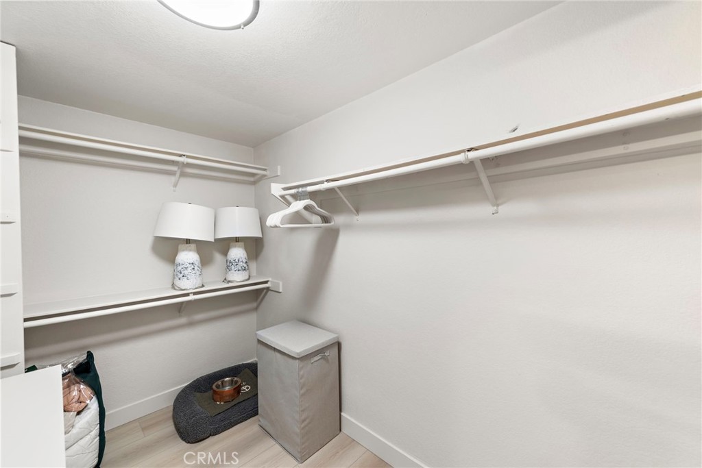 74 Corniche Drive, Unit D Dana Point, CA 92629 - Photo 12 of 22 a bathroom with a sink and a mirror