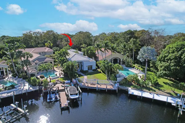 $3,295,000 | 2211 Marseille Drive, Palm Beach Gardens, FL 33410