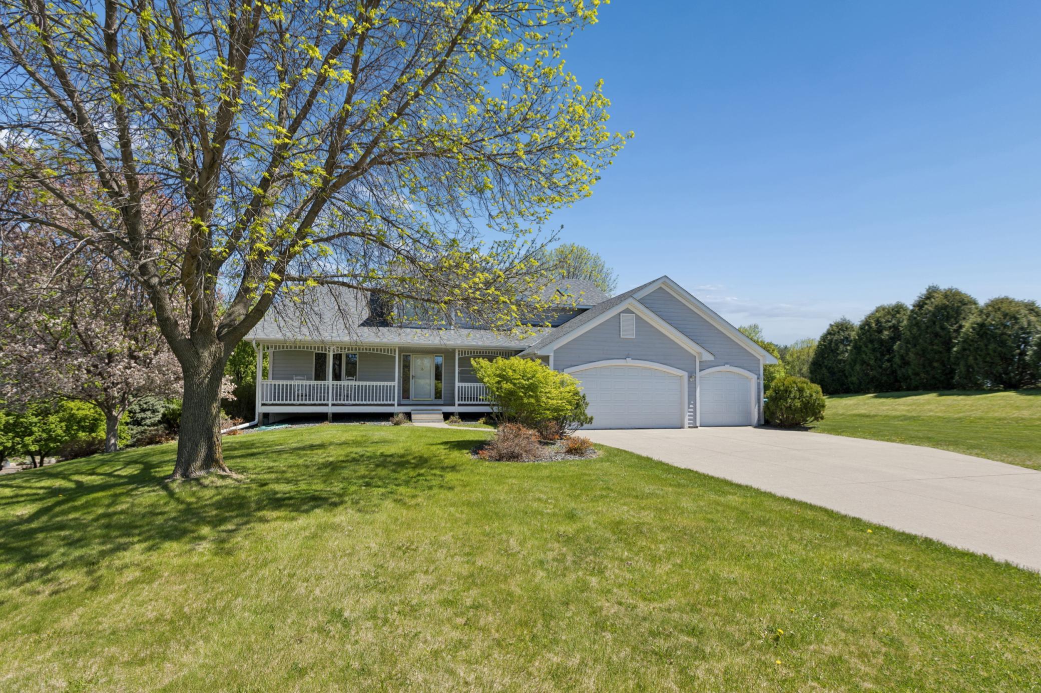 14180 Dehnsfield Road Rogers, MN 55374 - Photo 2 of 66