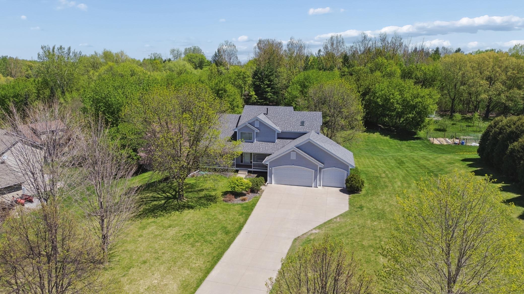 14180 Dehnsfield Road Rogers, MN 55374 - Photo 59 of 66