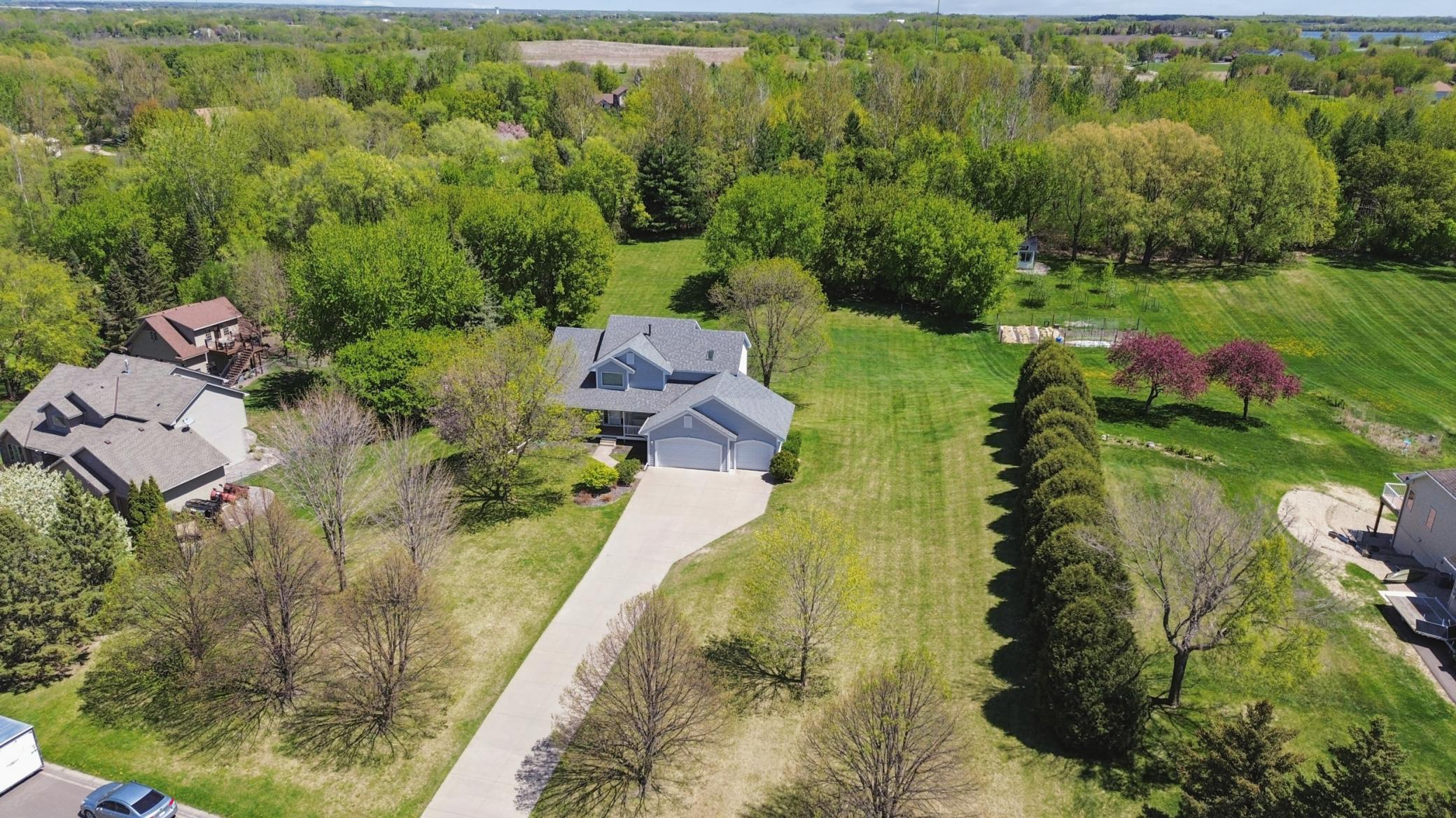 14180 Dehnsfield Road Rogers, MN 55374 - Photo 61 of 66