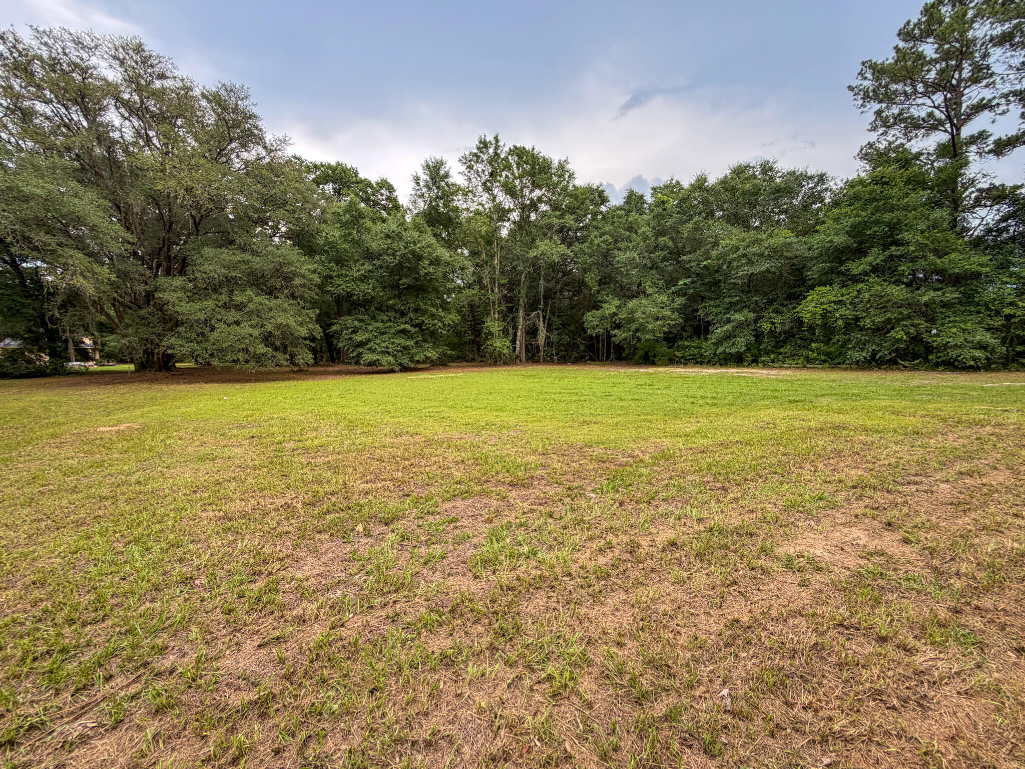 0 Old River Road Baker, FL 32531 - Photo 3 of 5 Corner View