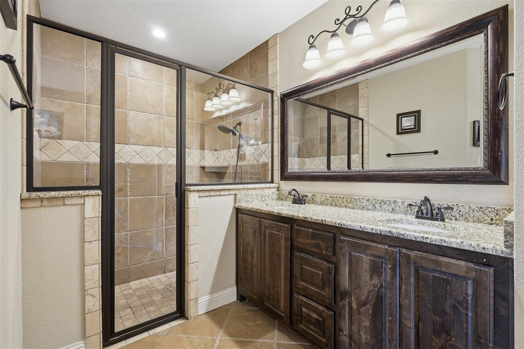 3216 Knob Road Springtown, TX 76082 - Photo 20 of 40