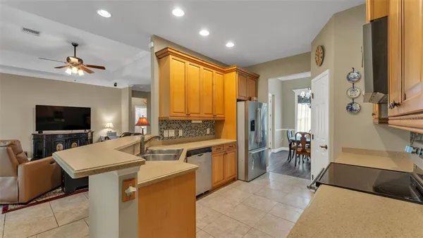 $429,000 | 3940 Sunnywood Circle, Lakeland, FL 33812