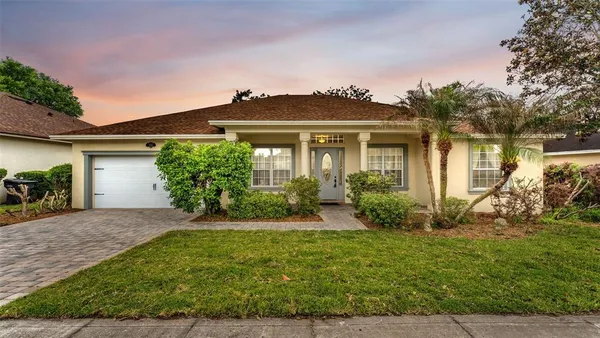 $429,000 | 3940 Sunnywood Circle, Lakeland, FL 33812