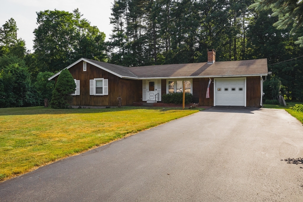 40 Newell Pond Road Greenfield, MA 01301 - Photo 3 of 41