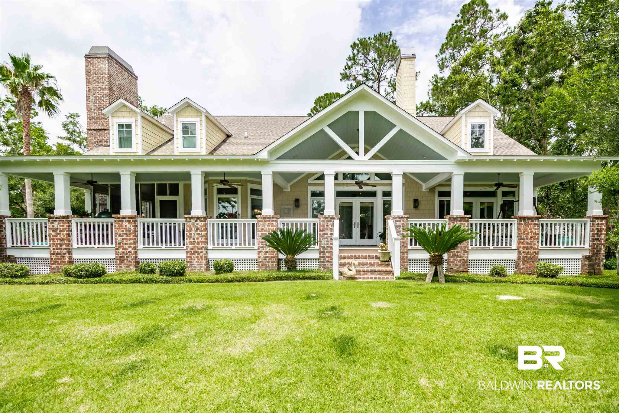 6548 East Quarry Drive Elberta, AL 36530 - Photo 1 of 50