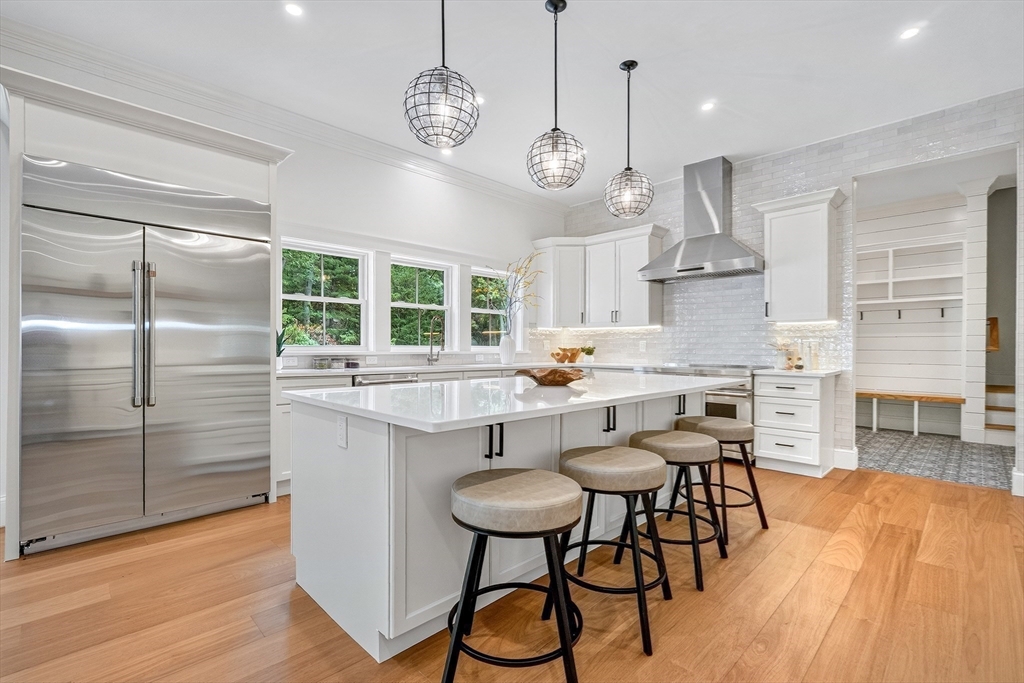22 Tyler Road Lexington, MA 02420 - Photo 5 of 35