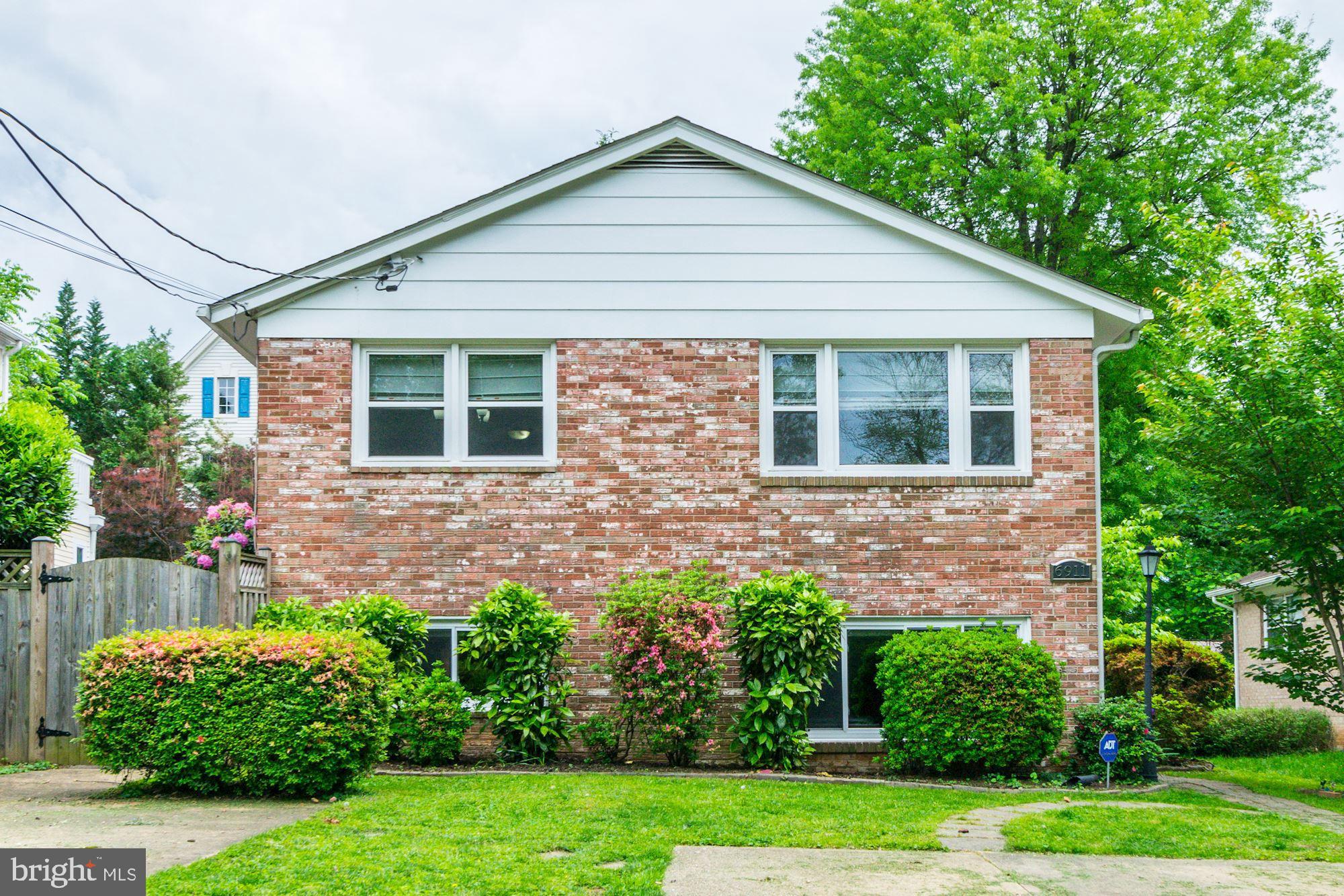 6911 Chelsea Road McLean, VA 22101 - Photo 43 of 45 Gallery Image 43