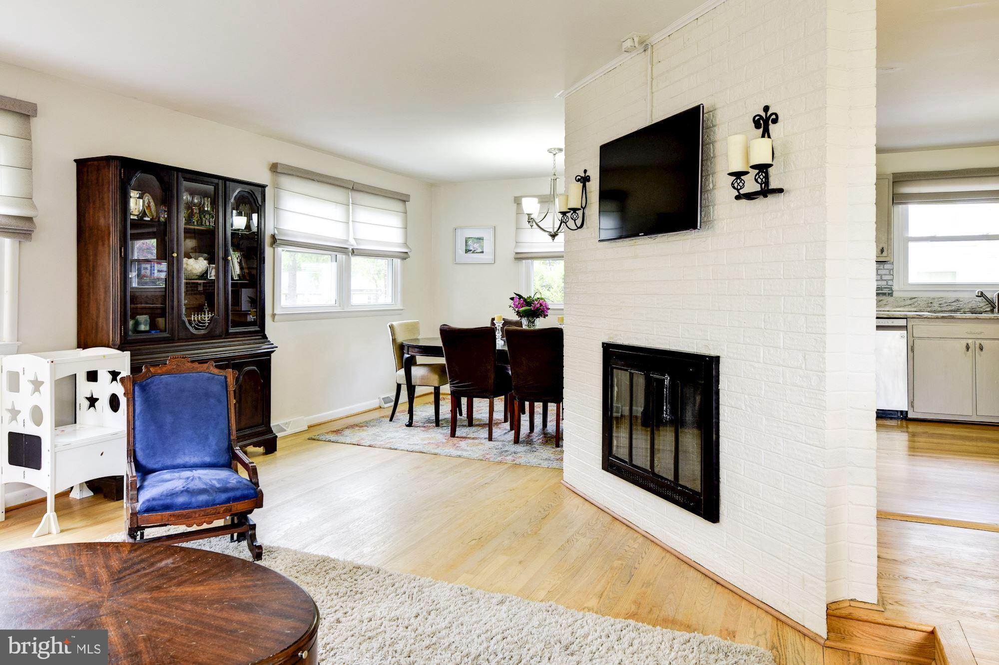 6911 Chelsea Road McLean, VA 22101 - Photo 8 of 45 Gallery Image 8