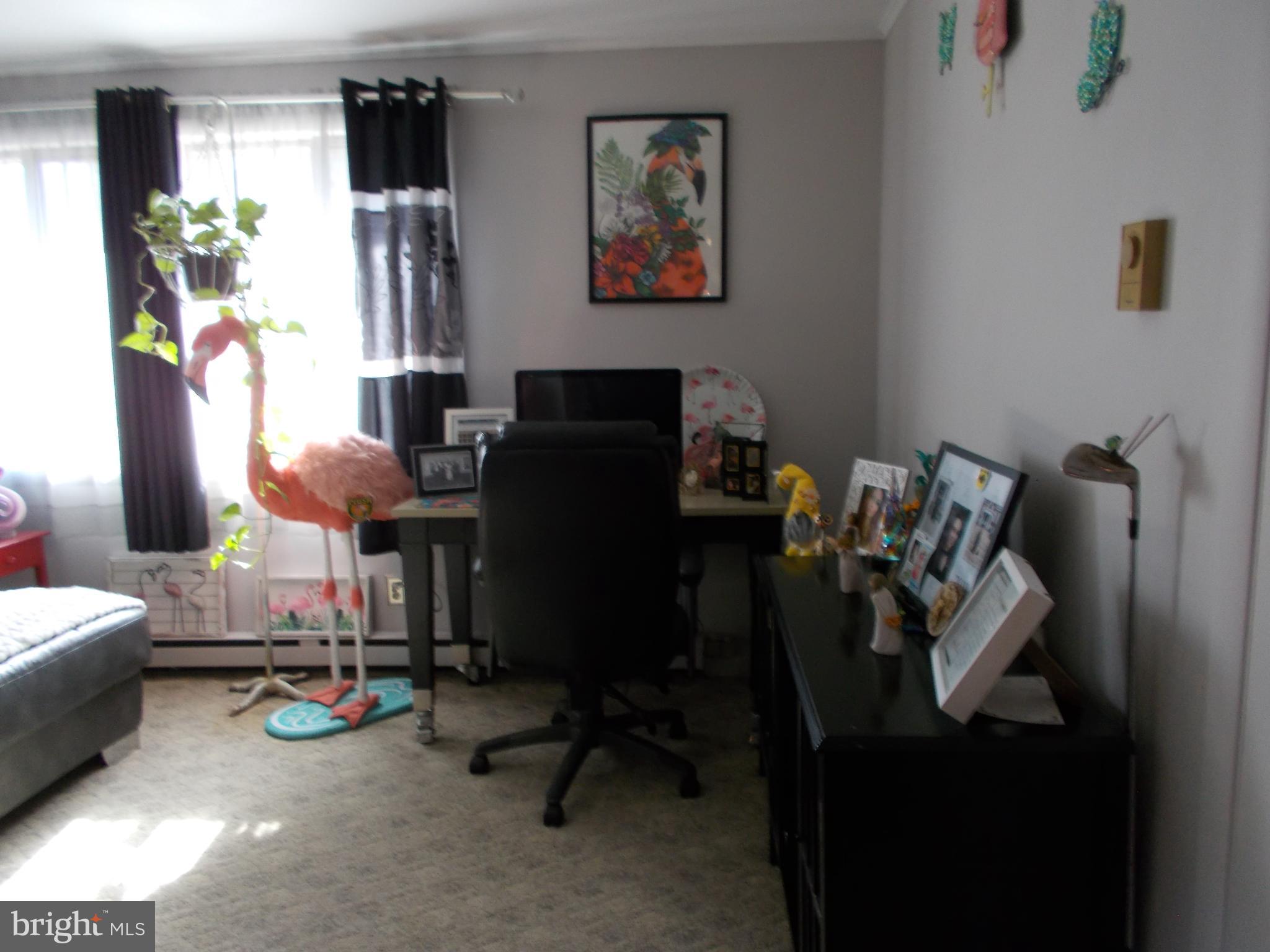 6 Cheyenne Drive Hazleton, PA 18202 - Photo 16 of 20 a view of a workspace with furniture