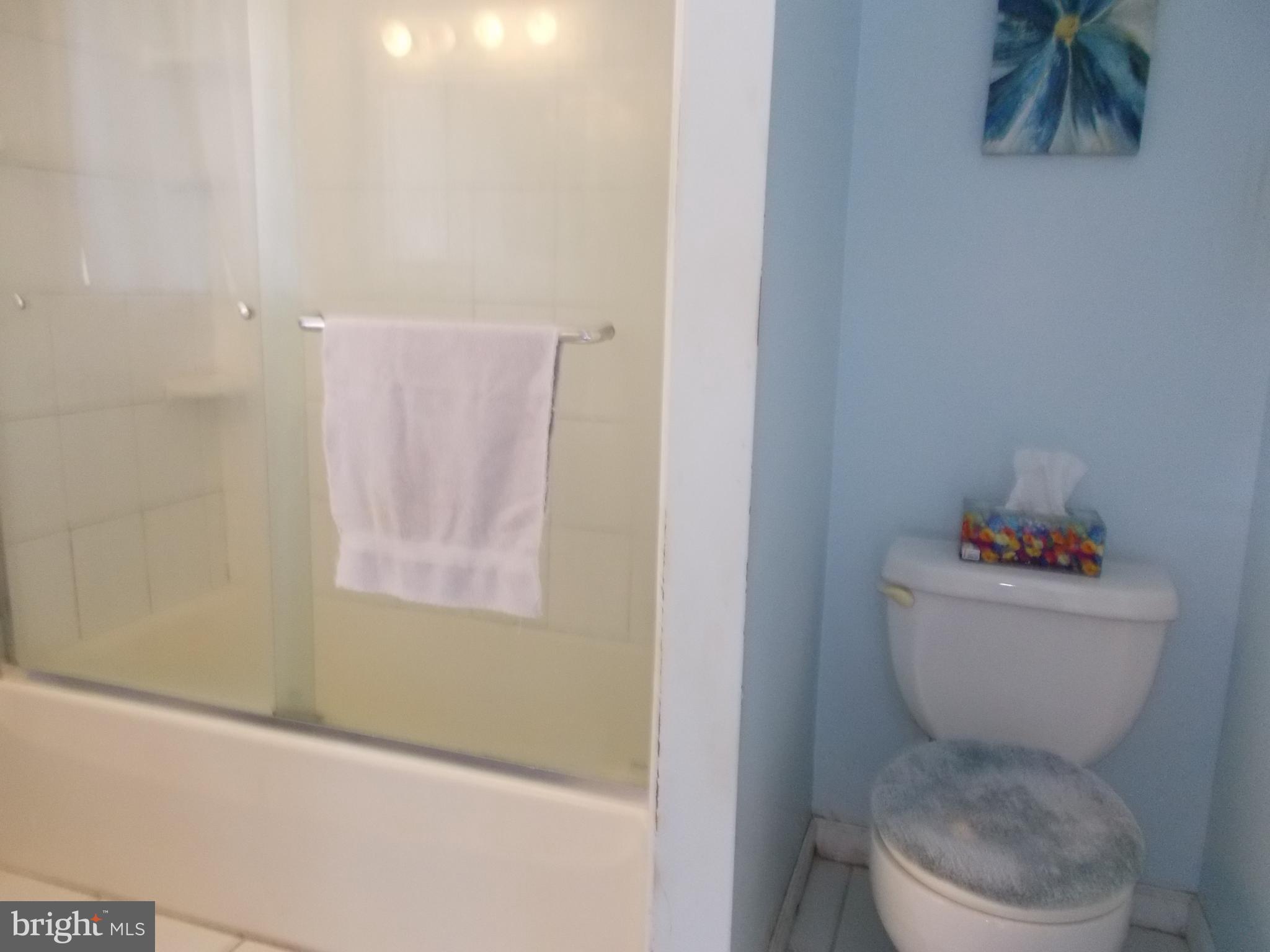 6 Cheyenne Drive Hazleton, PA 18202 - Photo 20 of 20 a white toilet sitting next to a bathroom sink