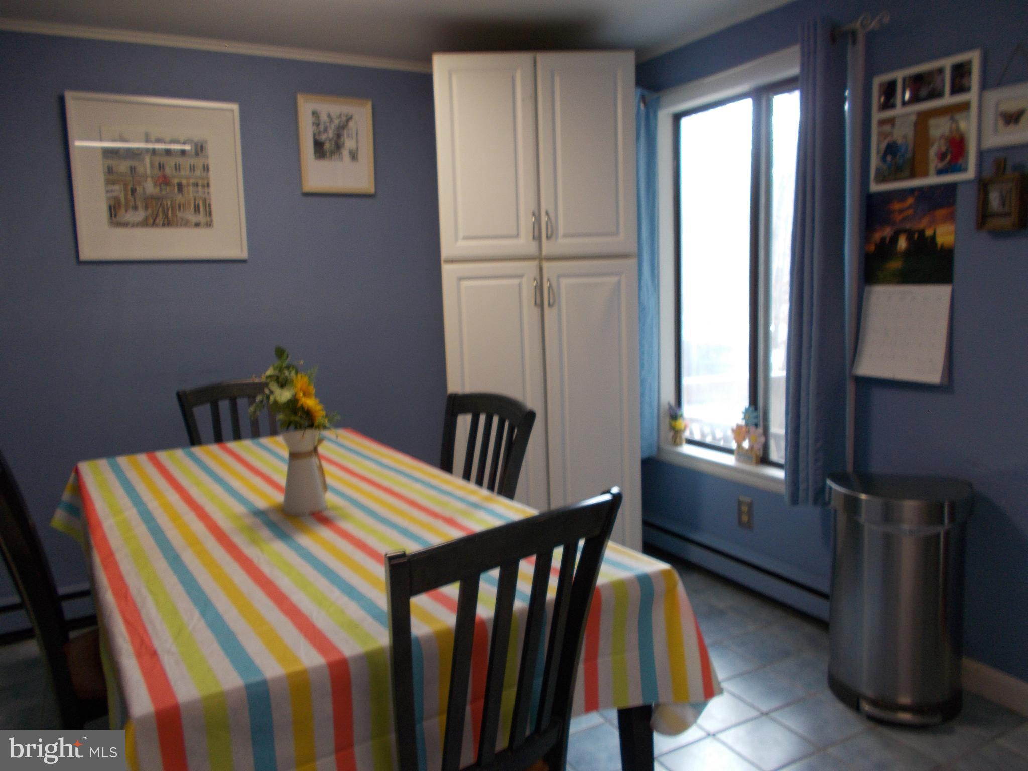 6 Cheyenne Drive Hazleton, PA 18202 - Photo 5 of 20 a bedroom with bed and a window