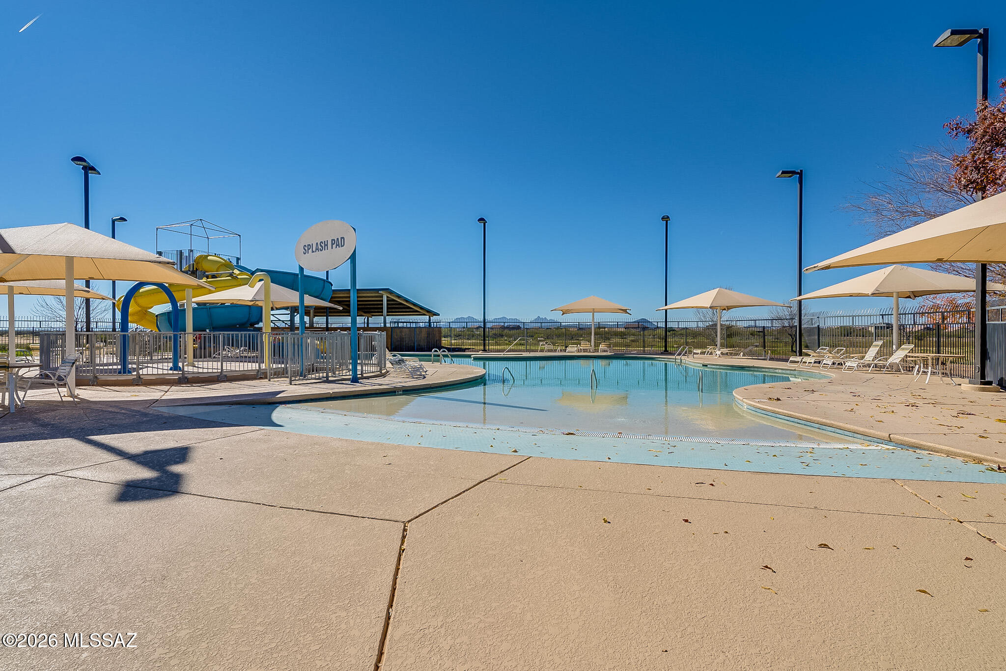 33840 South Miner Road Red Rock, AZ 85145 - Photo 42 of 51 Community Pool