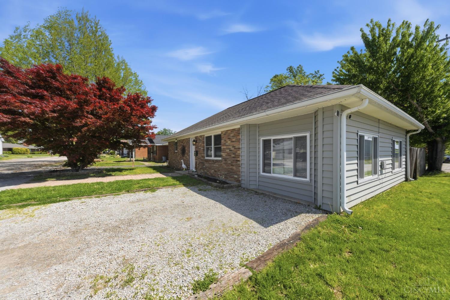 307 3rd Street Georgetown, OH 45121 - Photo 23 of 29