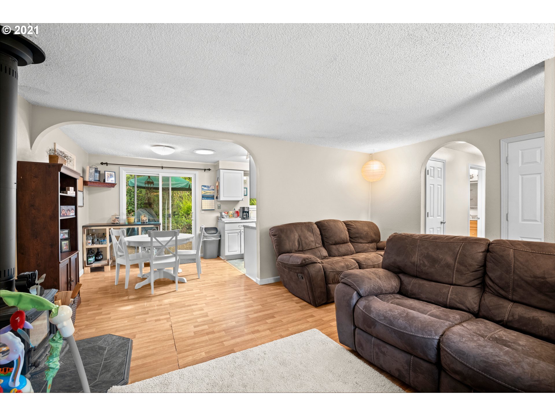 15802 South Neibur Road Oregon City, OR 97045 - Photo 15 of 32 Gallery Image 15