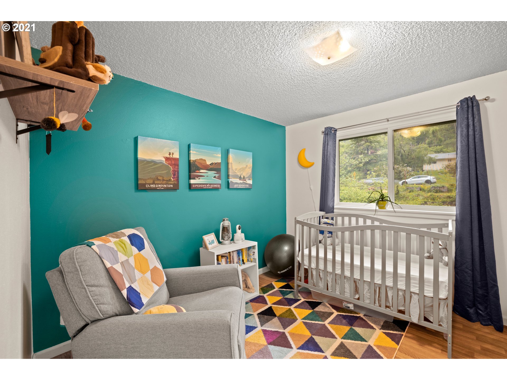 15802 South Neibur Road Oregon City, OR 97045 - Photo 17 of 32 Gallery Image 17