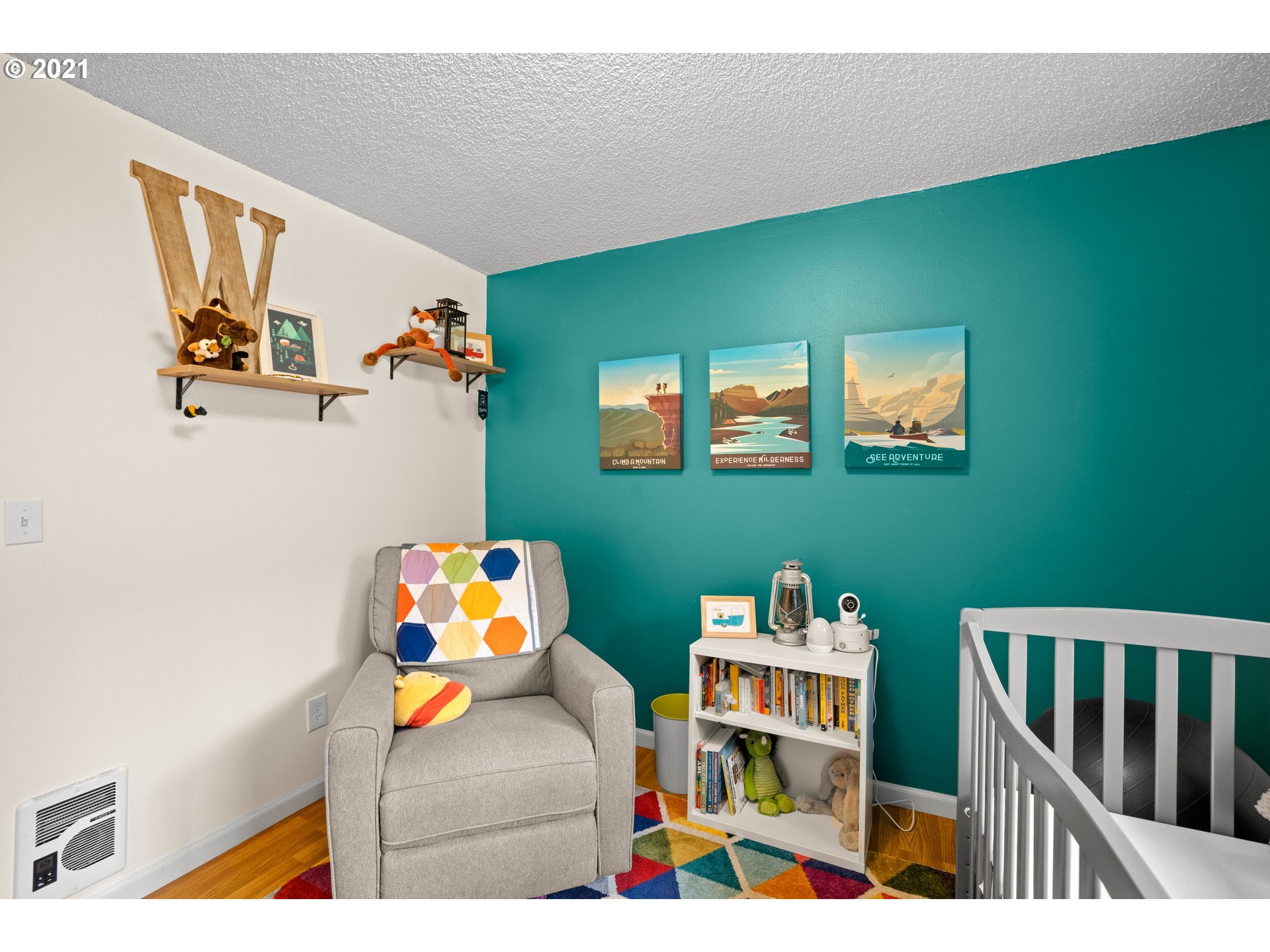 15802 South Neibur Road Oregon City, OR 97045 - Photo 18 of 32 Gallery Image 18