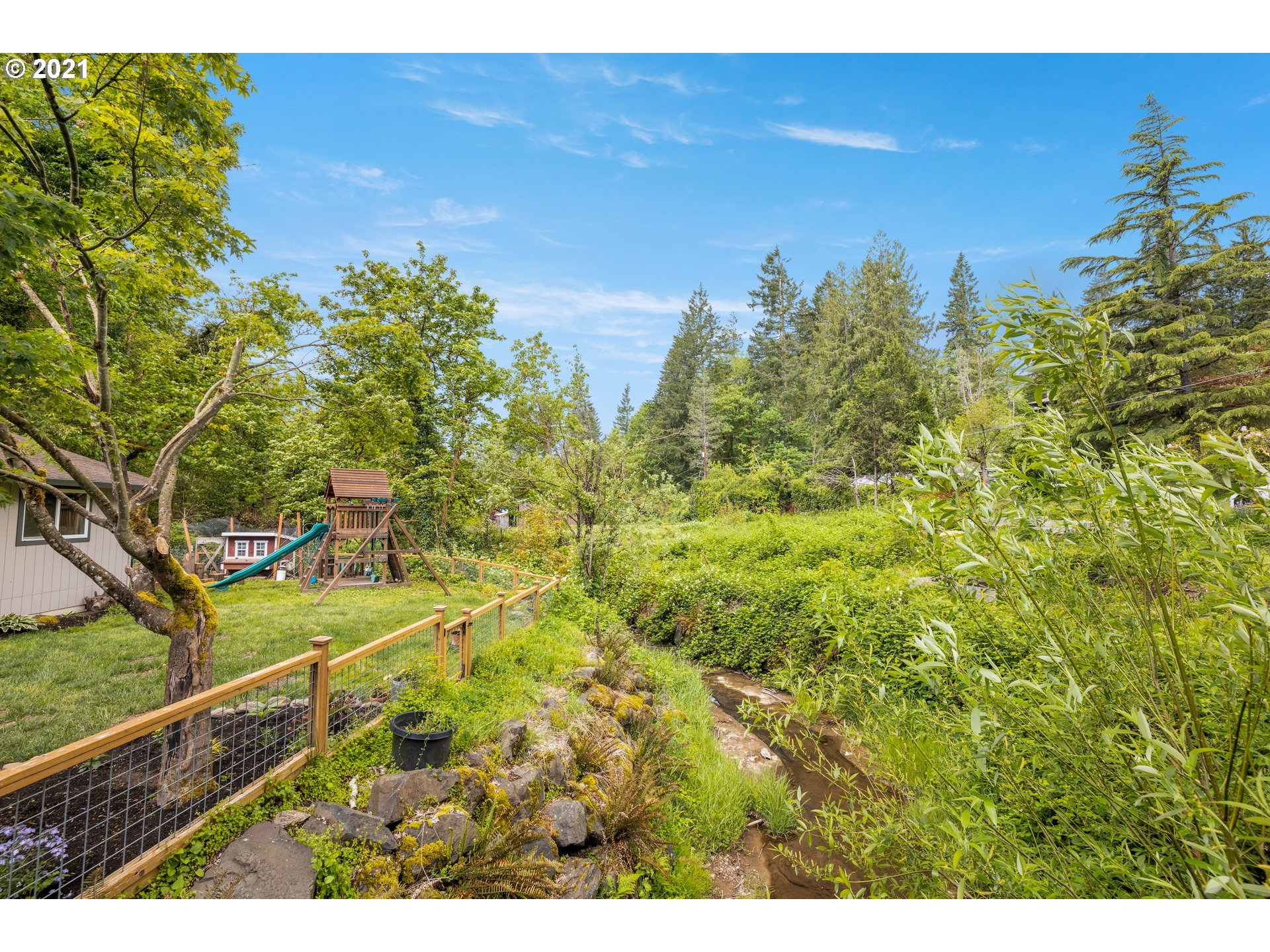 15802 South Neibur Road Oregon City, OR 97045 - Photo 3 of 32 Gallery Image 3