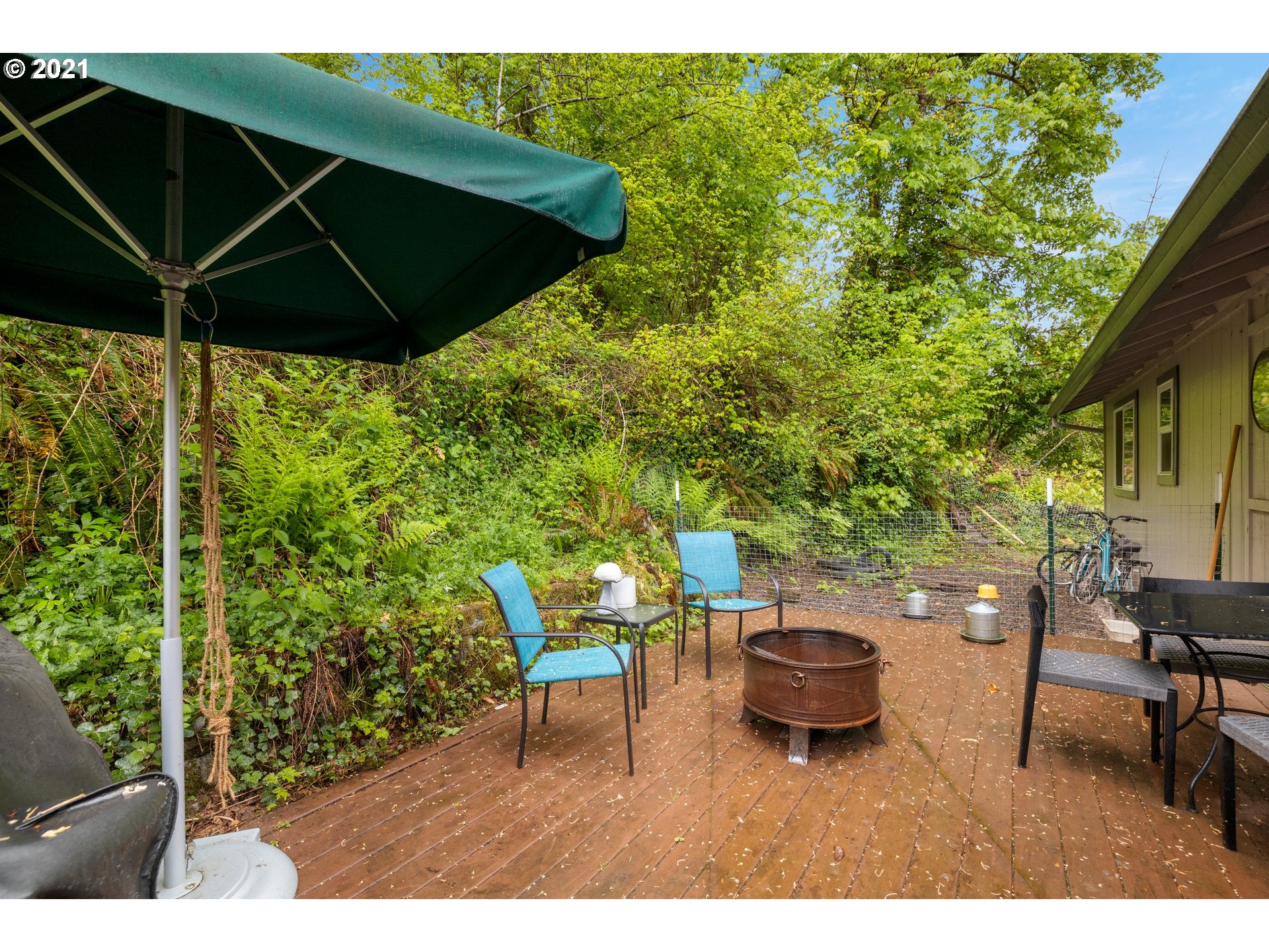 15802 South Neibur Road Oregon City, OR 97045 - Photo 24 of 32 Gallery Image 24