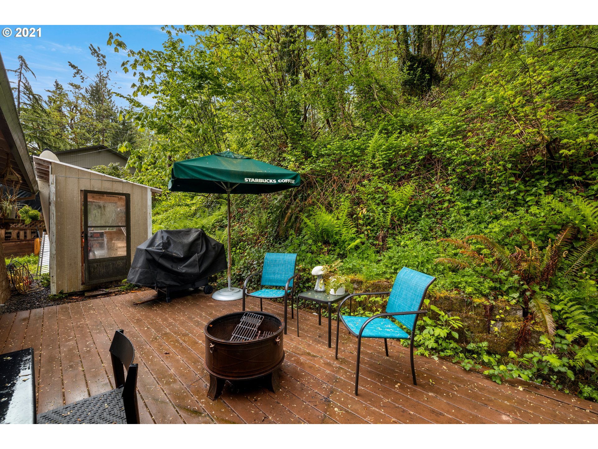 15802 South Neibur Road Oregon City, OR 97045 - Photo 25 of 32 Gallery Image 25
