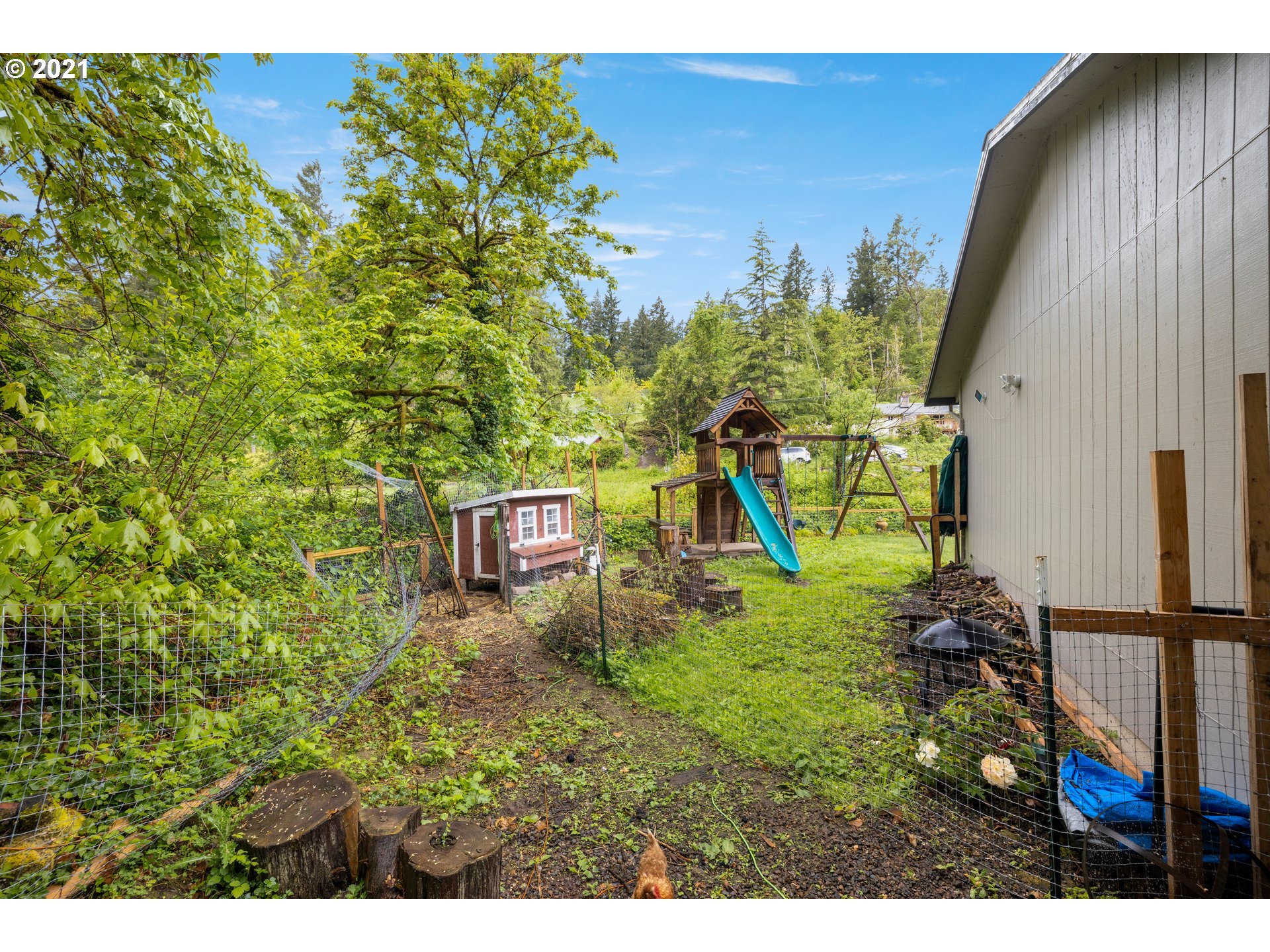 15802 South Neibur Road Oregon City, OR 97045 - Photo 26 of 32 Gallery Image 26