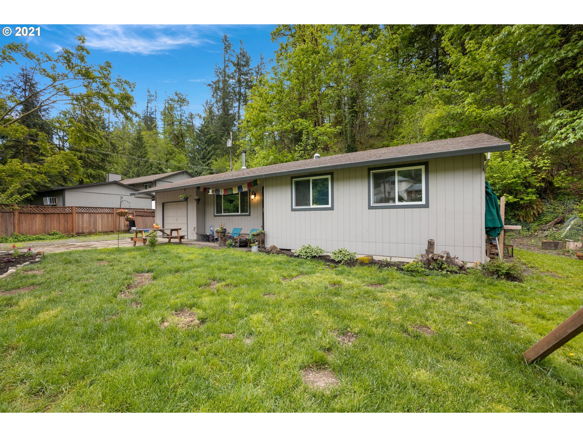 15802 South Neibur Road Oregon City, OR 97045 - Photo 27 of 32 Gallery Image 27