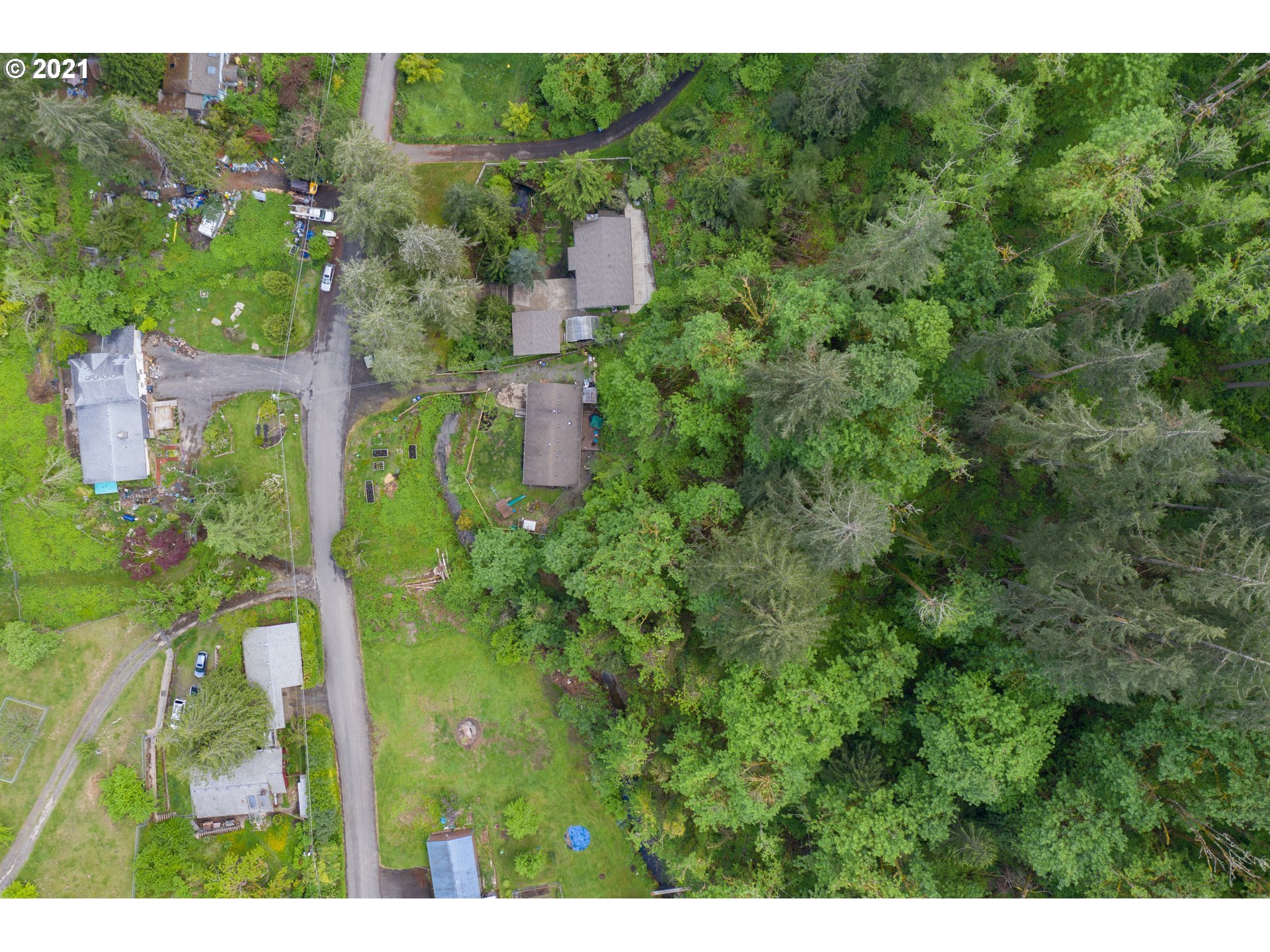 15802 South Neibur Road Oregon City, OR 97045 - Photo 31 of 32 Gallery Image 31