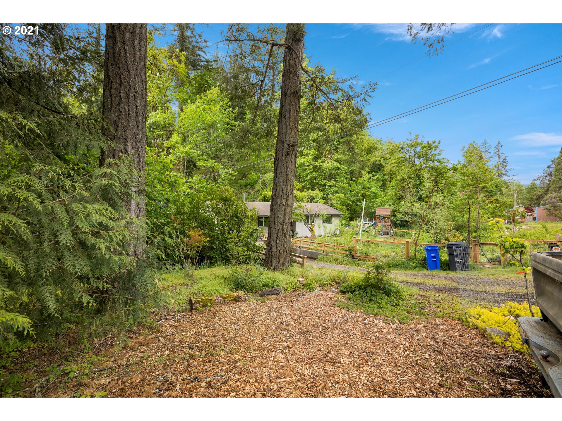 15802 South Neibur Road Oregon City, OR 97045 - Photo 5 of 32 Gallery Image 5
