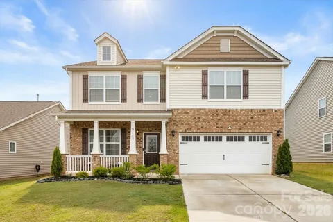$410,000 | 9142 Mackinaw Drive, Gastonia, NC 28056