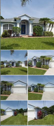 5430 Northwest Dunn Road Port St. Lucie, FL 34983 - Photo 1 of 7