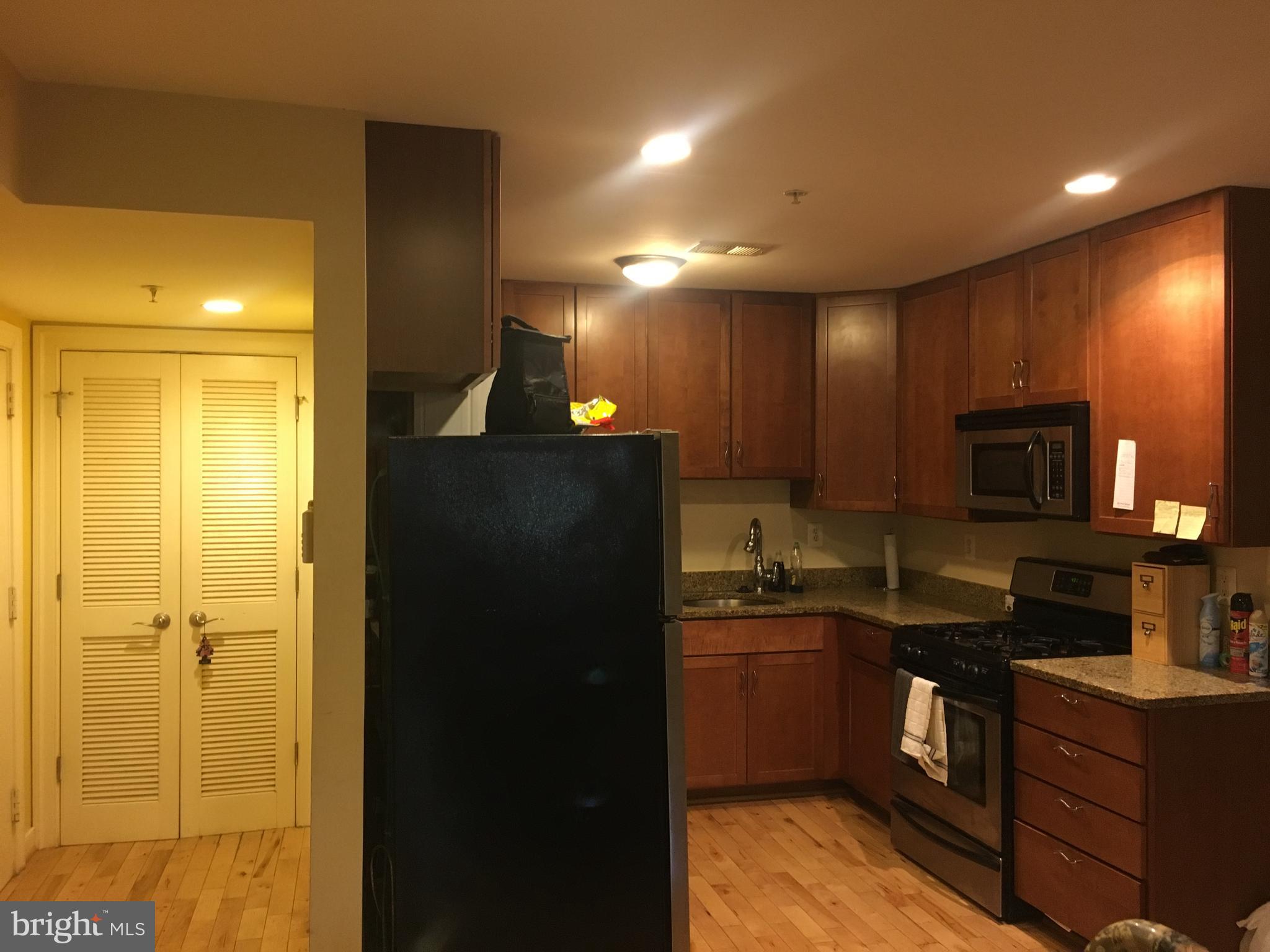 310 Atlantic Street Southeast, Unit 102B Washington, DC 20032 - Photo 11 of 24