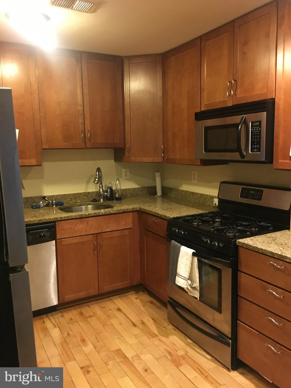 310 Atlantic Street Southeast, Unit 102B Washington, DC 20032 - Photo 12 of 24