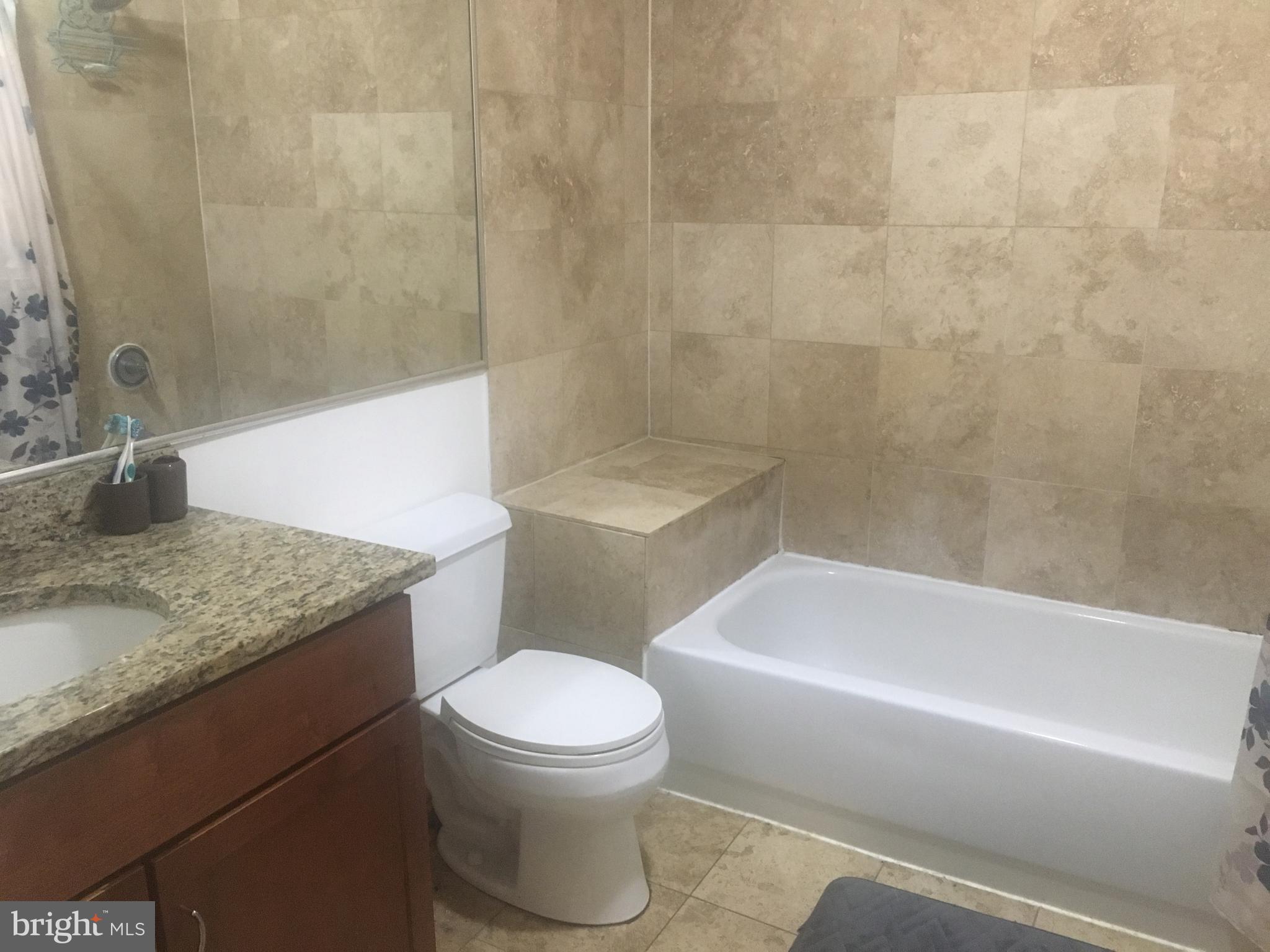 310 Atlantic Street Southeast, Unit 102B Washington, DC 20032 - Photo 16 of 24