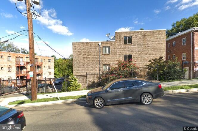 310 Atlantic Street Southeast, Unit 102B Washington, DC 20032 - Photo 5 of 24