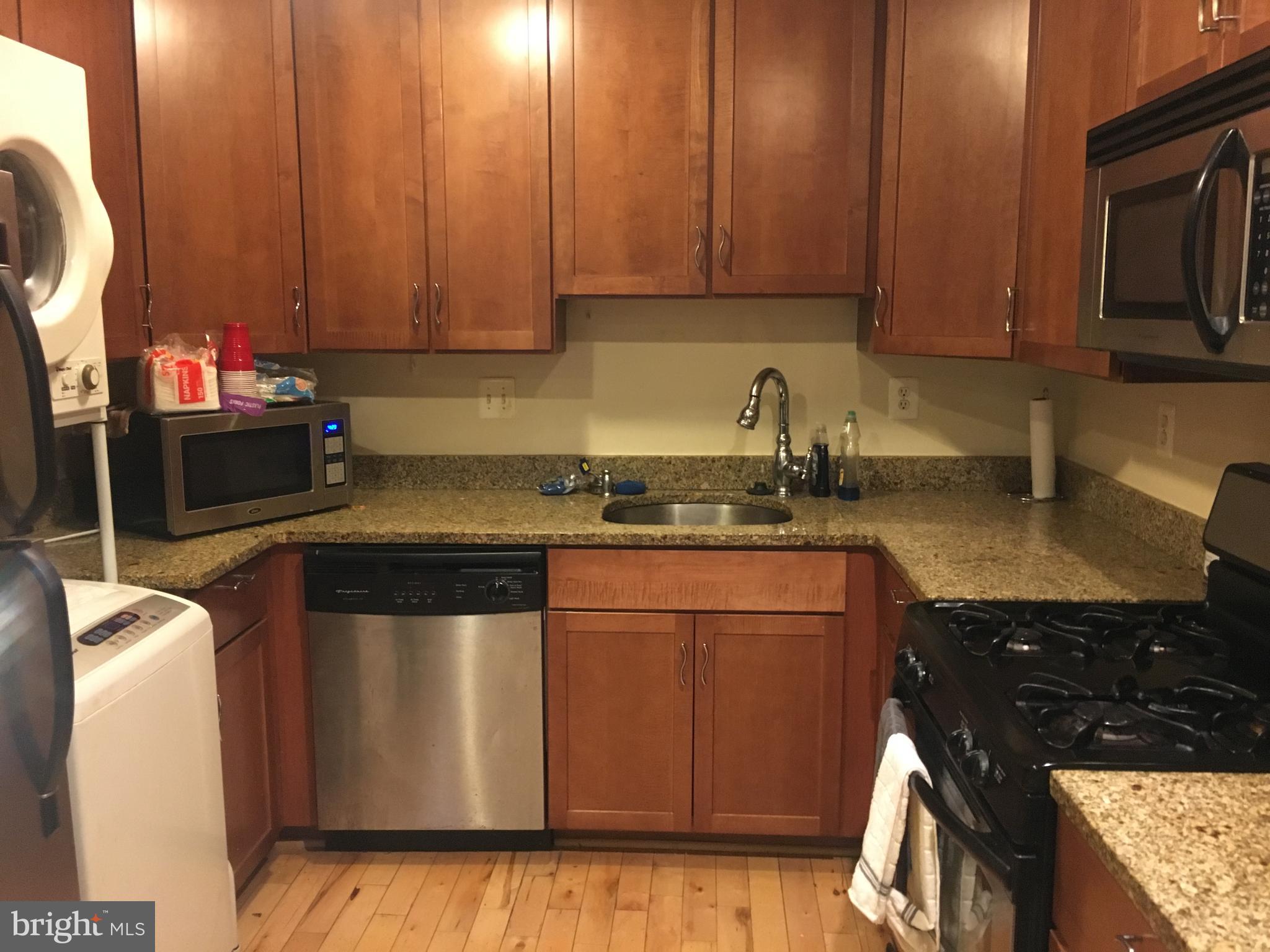 310 Atlantic Street Southeast, Unit 102B Washington, DC 20032 - Photo 10 of 24